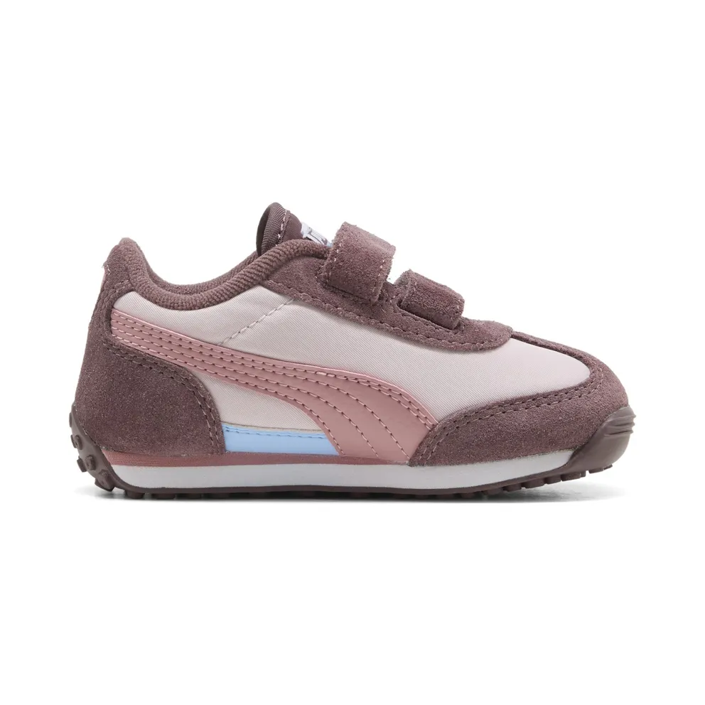 Puma Easy Rider “Powder Pink / Dusky Rosewood” (399718_21)