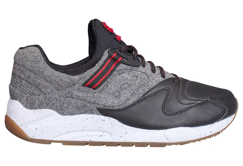 Saucony Grid 9000 Letterman