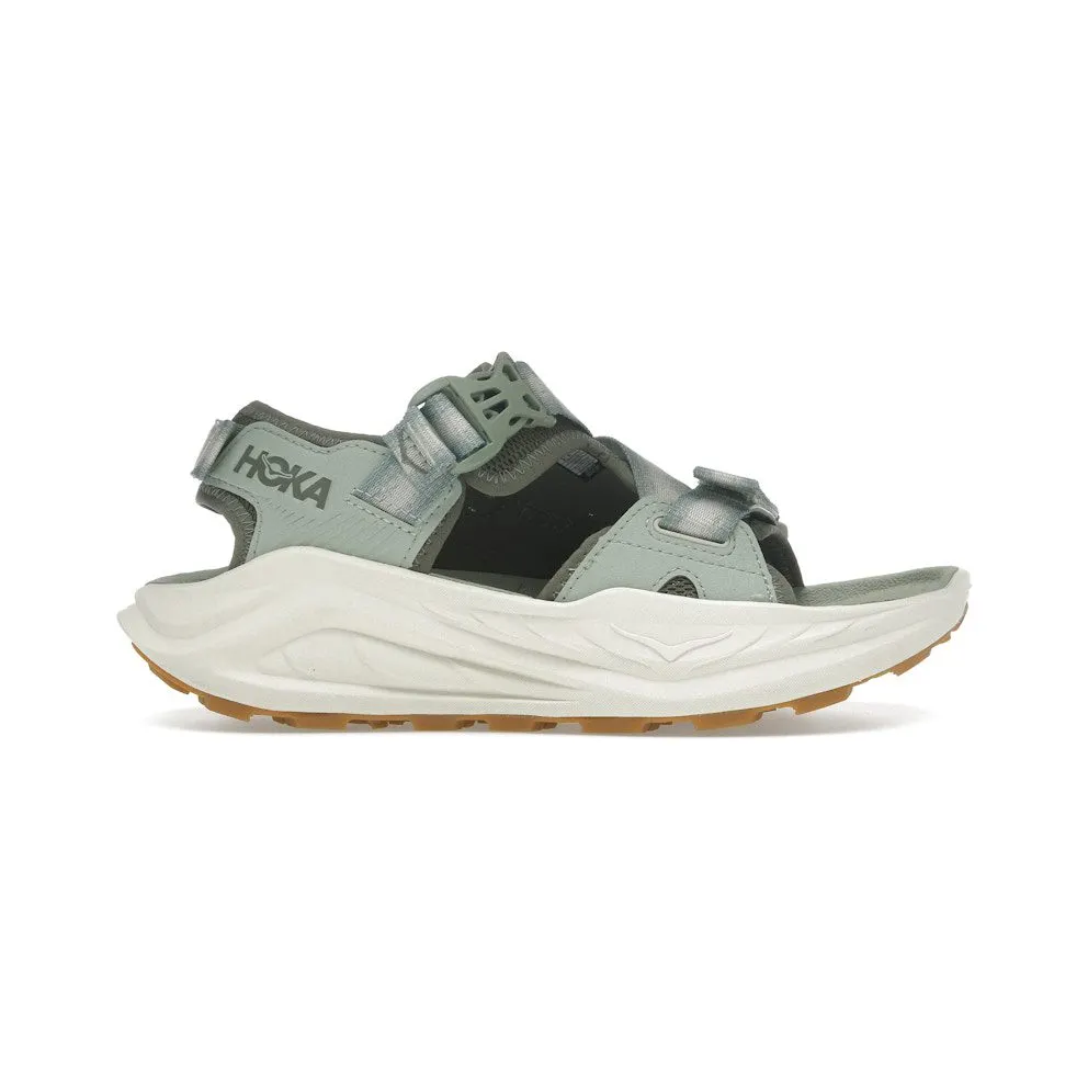 Hoka One Infini Hike TC Sea Moss Oat Milk (1162570-SMLK)