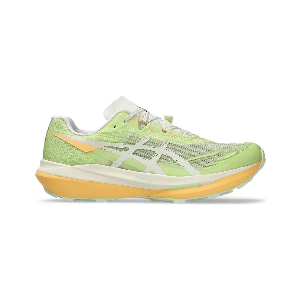ASICS Fujispeed 4 Lime Green Cream (1013A179-300)