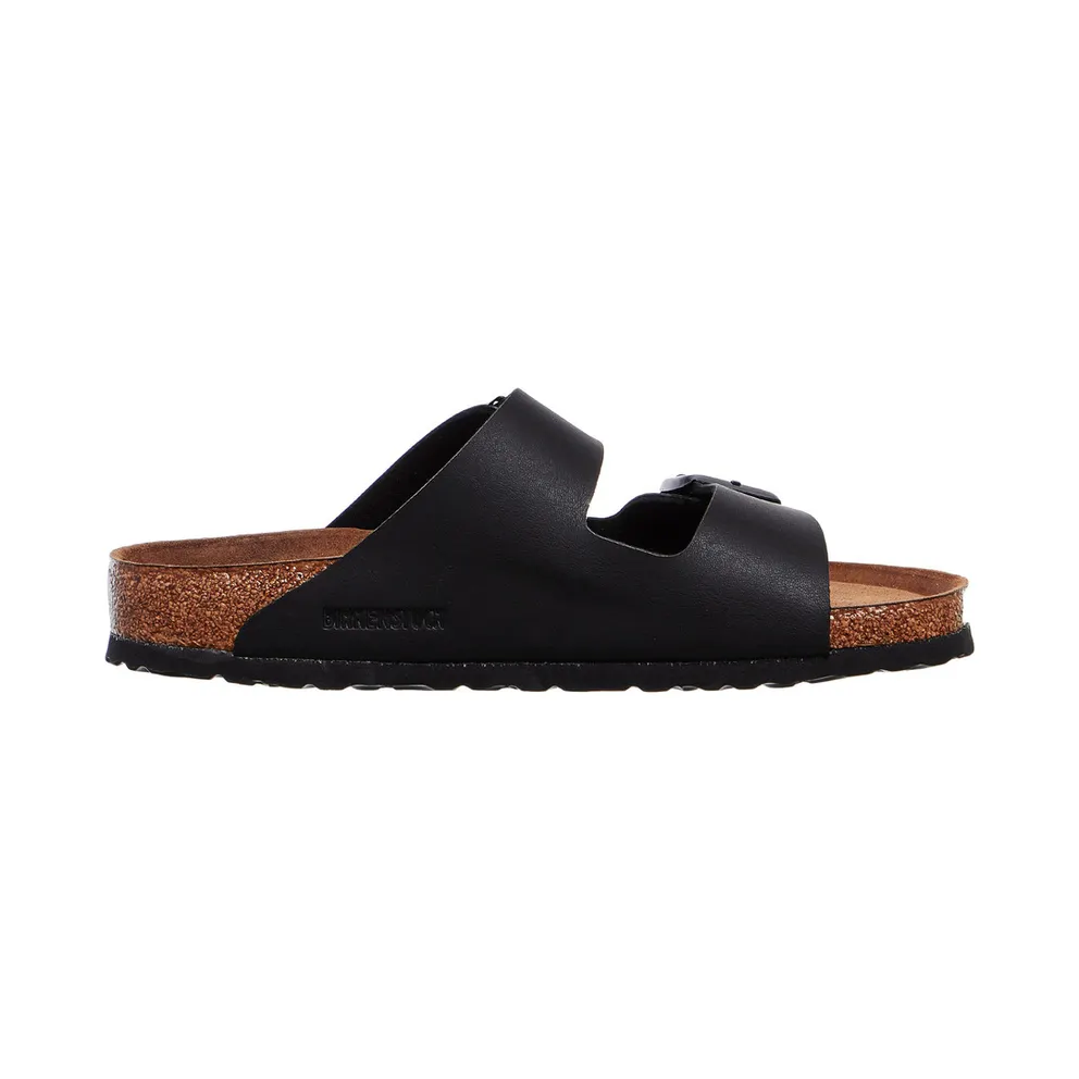 Birkenstock ARIZONA BF SFB Black (551251)