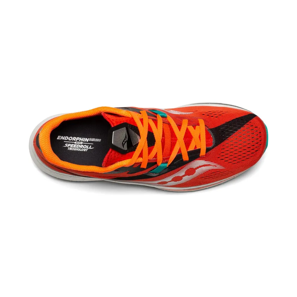 Saucony Endorphin Pro 2 Scarlet (S20687-20)