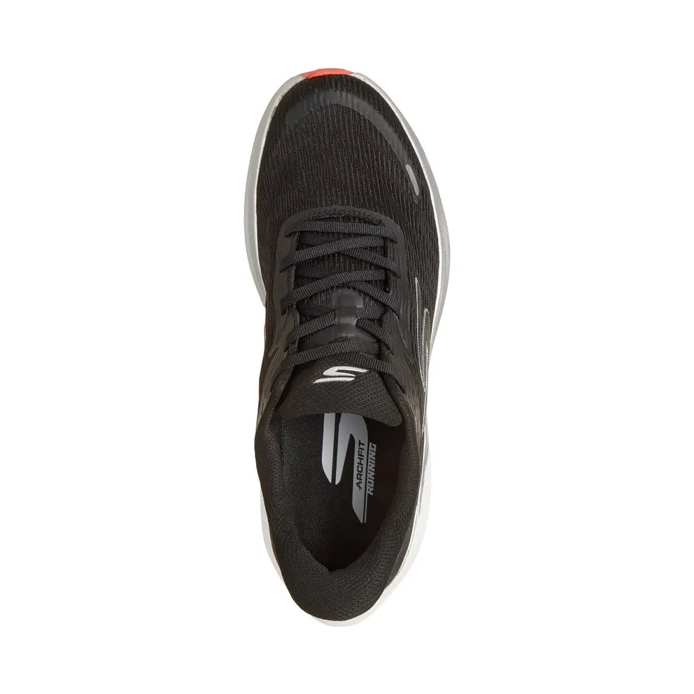 Skechers Slip-ins: Aero Pulse Sneaker Black