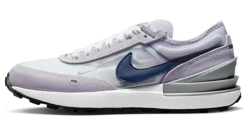 Nike WAFFLE ONE “VIOLET FROST” (DC0481-500)