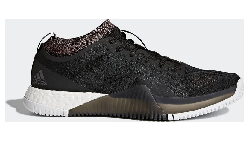 adidas CrazyTrain Elite W Black (W) (BA7973)
