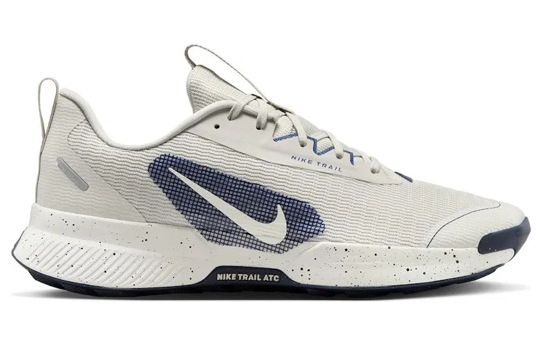 Nike Juniper Trail 3 Light Bone Midnight Navy Summit White (FQ0904-005)