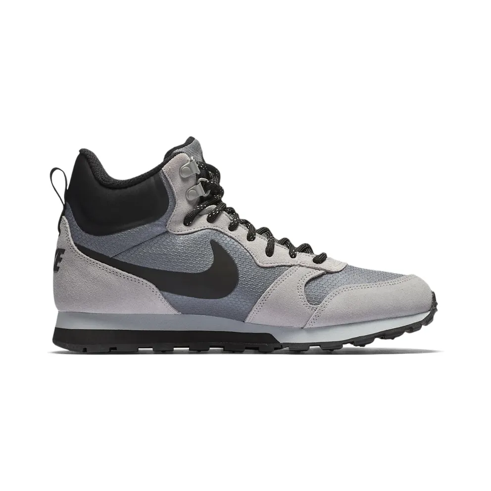 Nike Md Runner 2 Mid Prem Cool Grey/Black-Wolf Grey (844864-005)