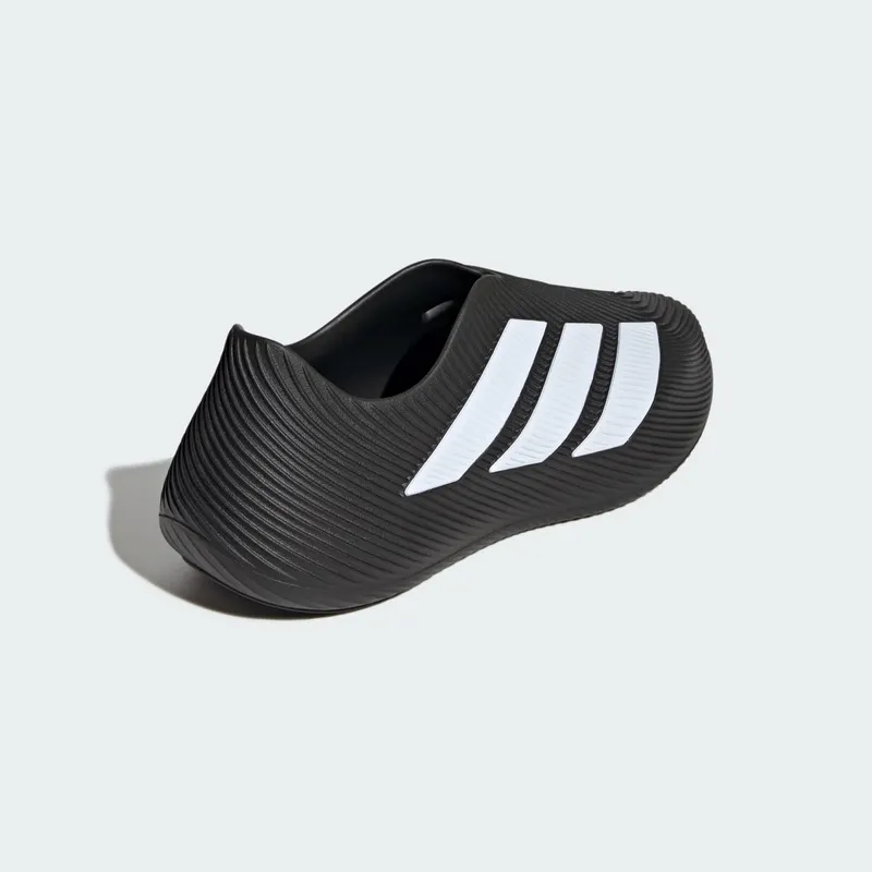 Adidas PURECHILL Slides Core Black / Cloud White / Core Black (KH6421)