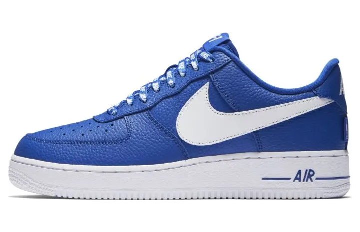 Nike Air Force 1 Low NBA Royal (823511-405)