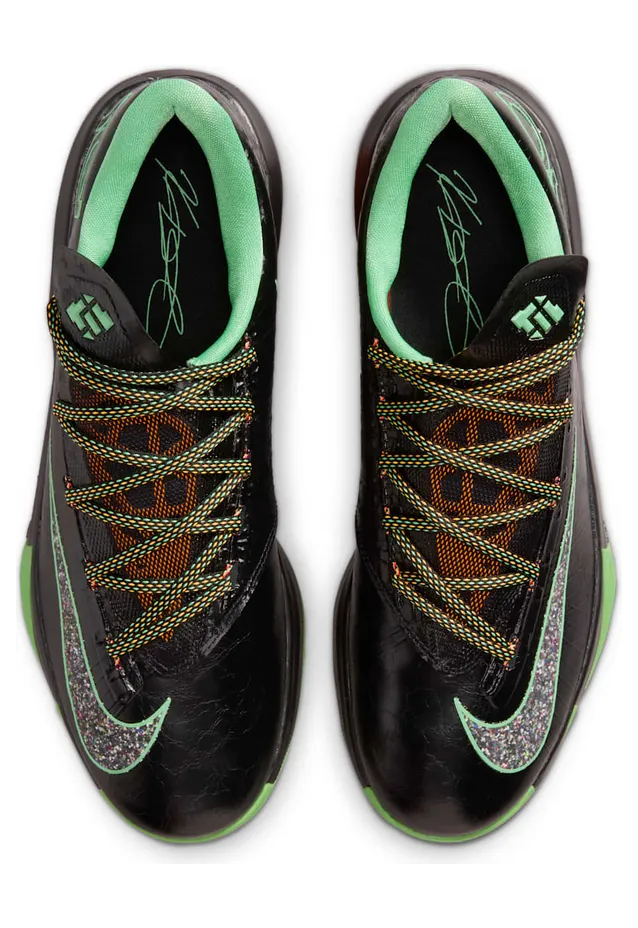 Nike KD 6 Night Vision: onderschatte retro-hoops grail (4)