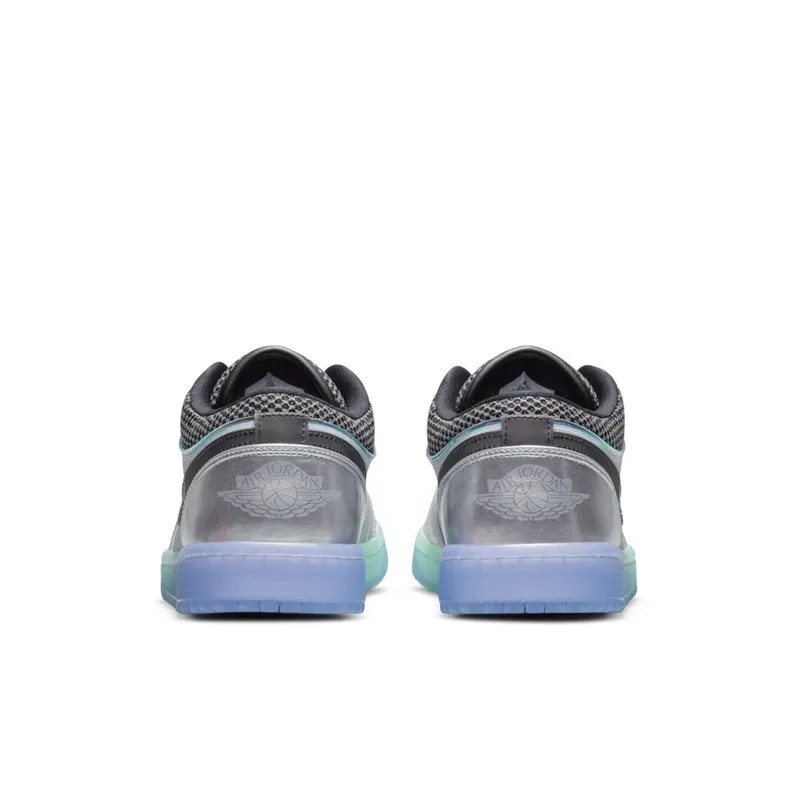 Jordan 1 Low Toggle Silver (W) (DJ5199-109)