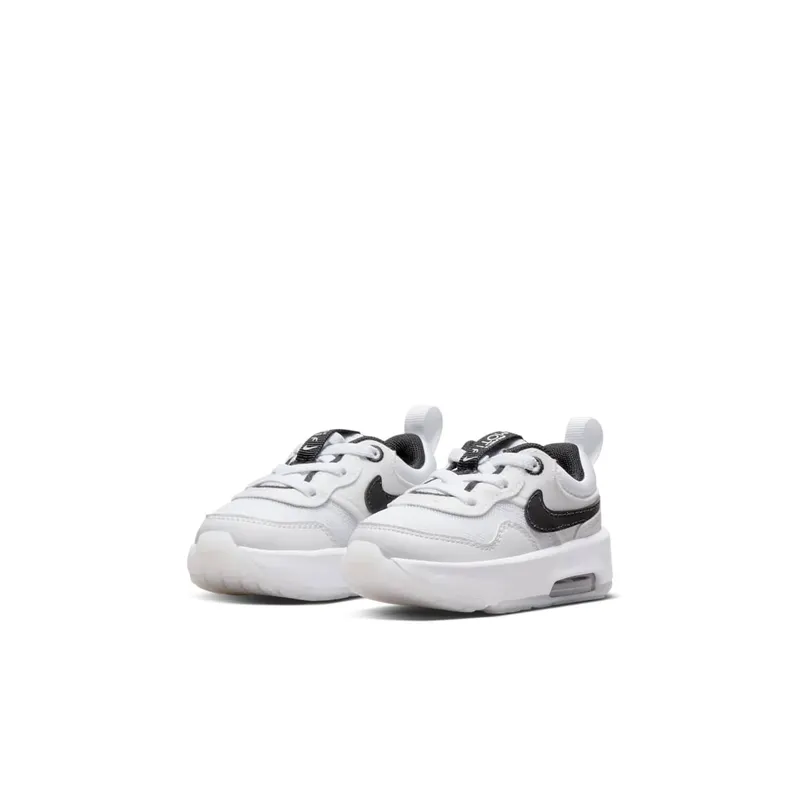 Nike Air Max Motif Baby/Toddler White 50% Sustainable Materials (DH9390-100)