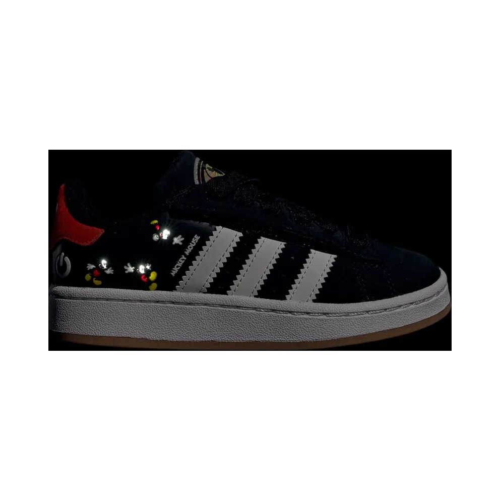 adidas Campus 00s LED Lights Comfort Closure Disney Mickey Mouse (JP7989)