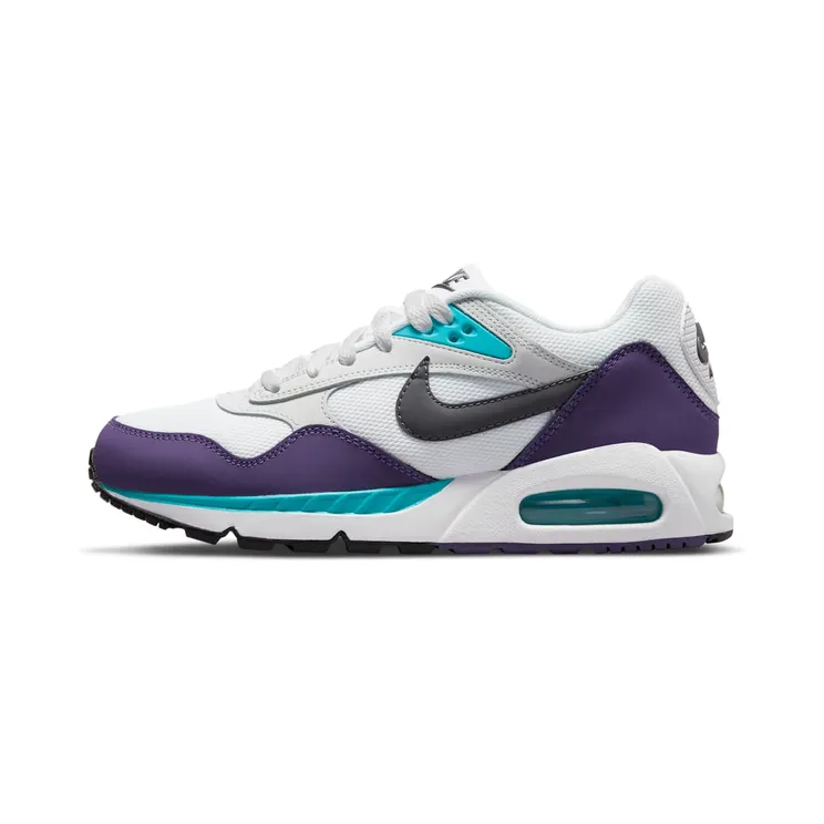 Nike Air Max Correlate Club Purple Turquoise Blue (511417-153)