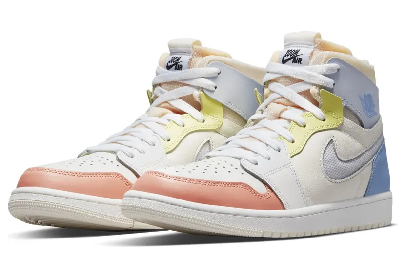 air-jordan-1 DJ6910-100