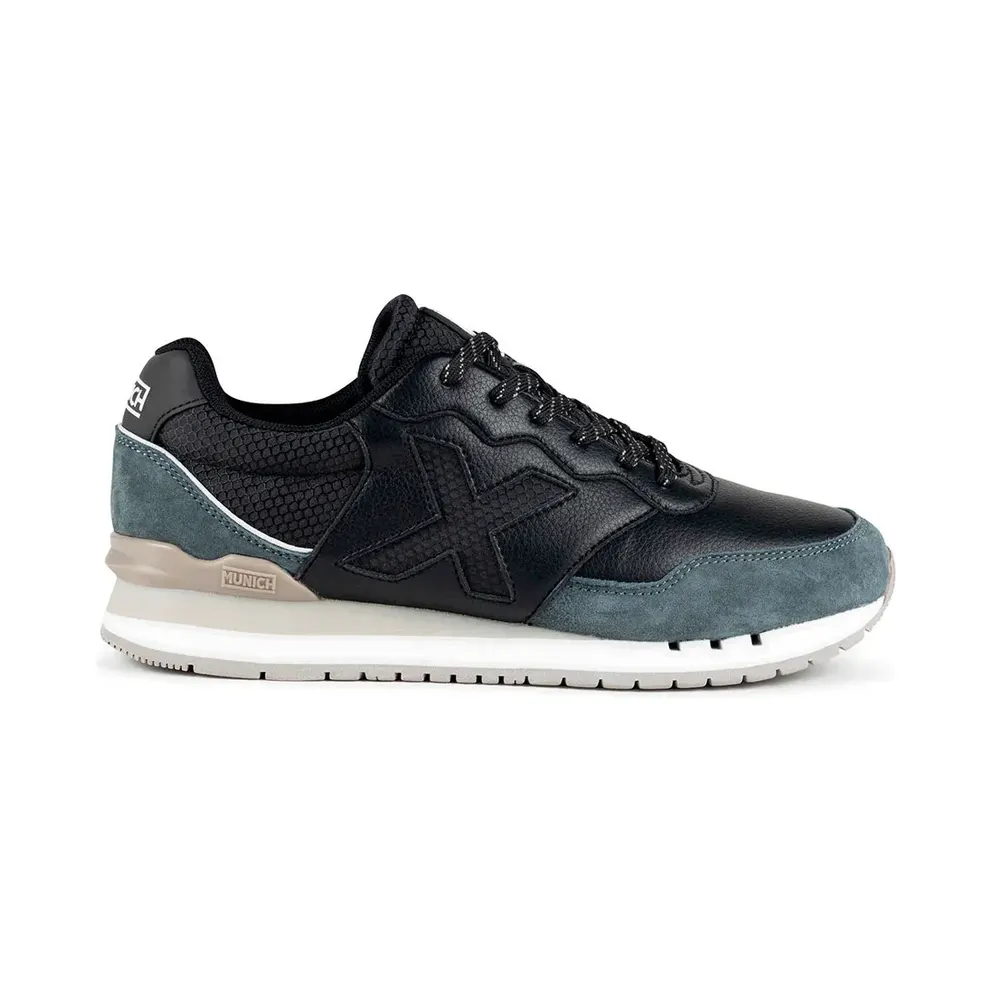 Munich Dash Black (415030436)