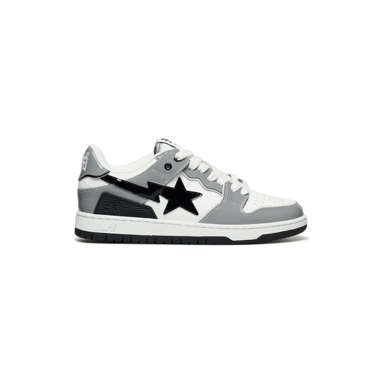bape-sk8-sta 1K80-191-311-BLK