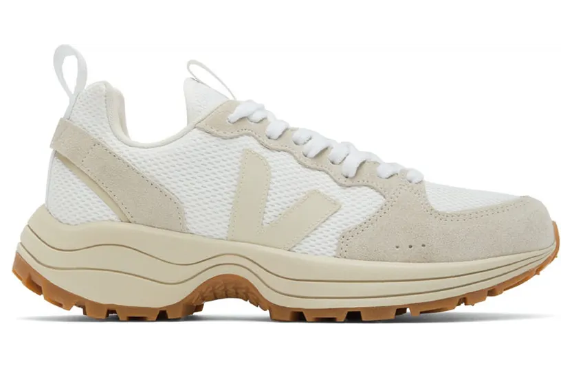 Veja White Venturi Sneakers (VT0102257)