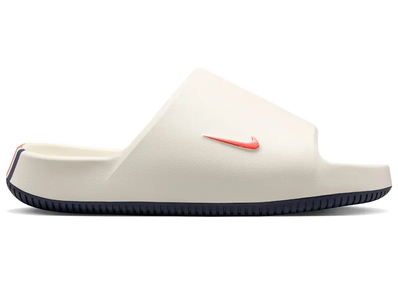 Nike Calm 2.0 Slide Auburn (IM3246-100)