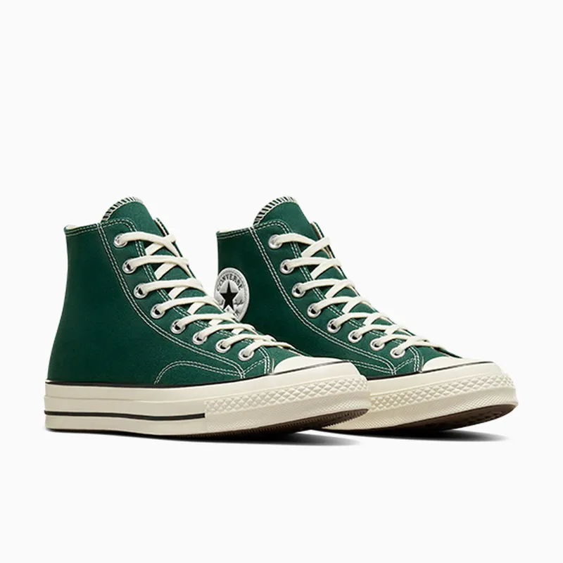 Converse Chuck 70 Green Envy/Egret/Black (A09467C)