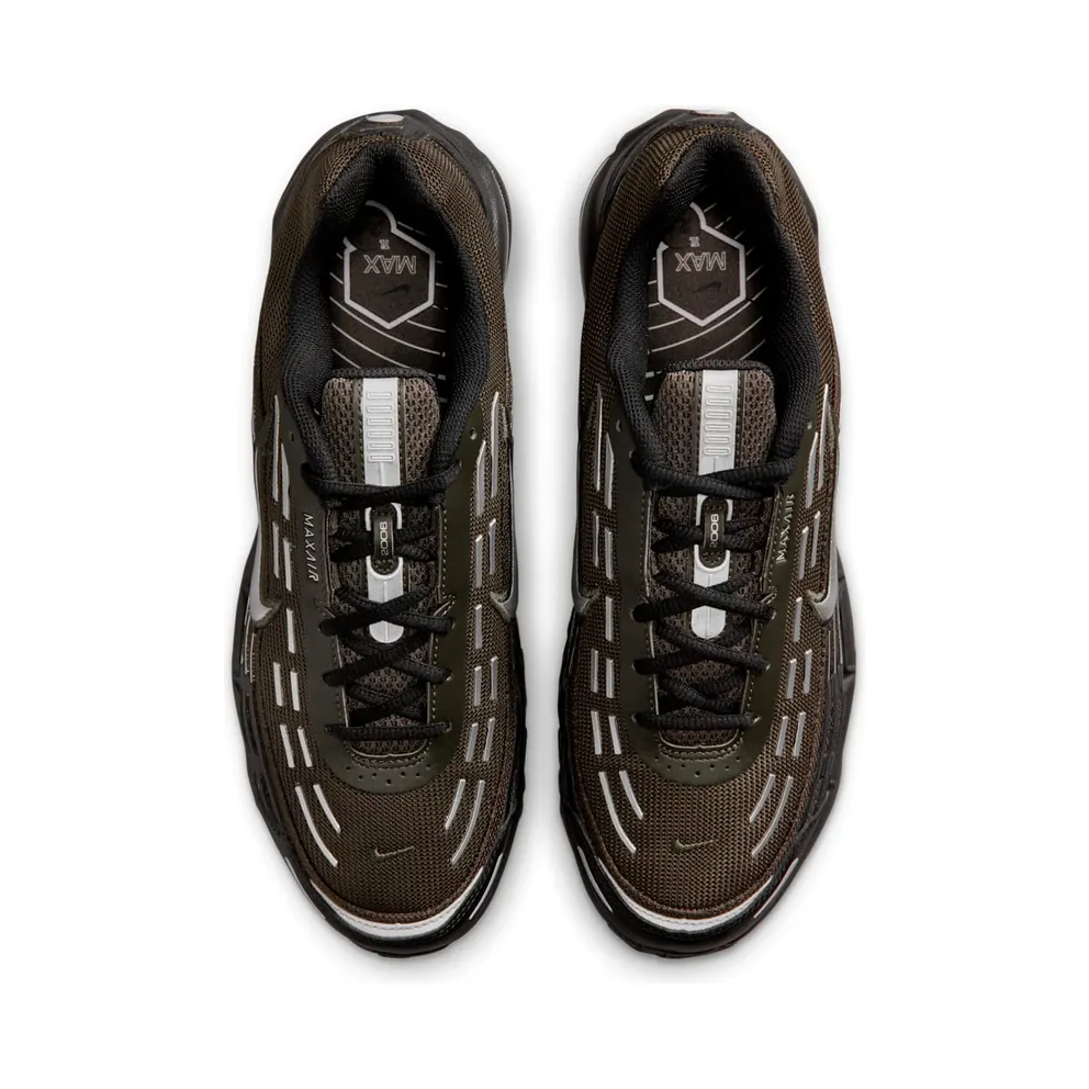 Nike Air Max TL 2.5 Dark Hazel Black (IQ0297-212)