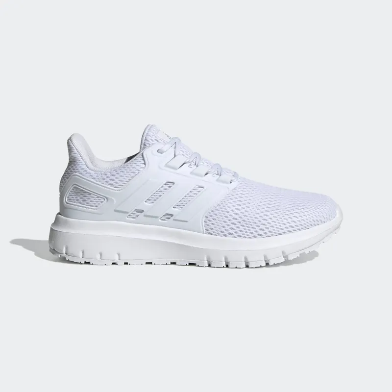 Adidas Ultimashow Cloud White / Cloud White / Silver Metallic (FX3637)