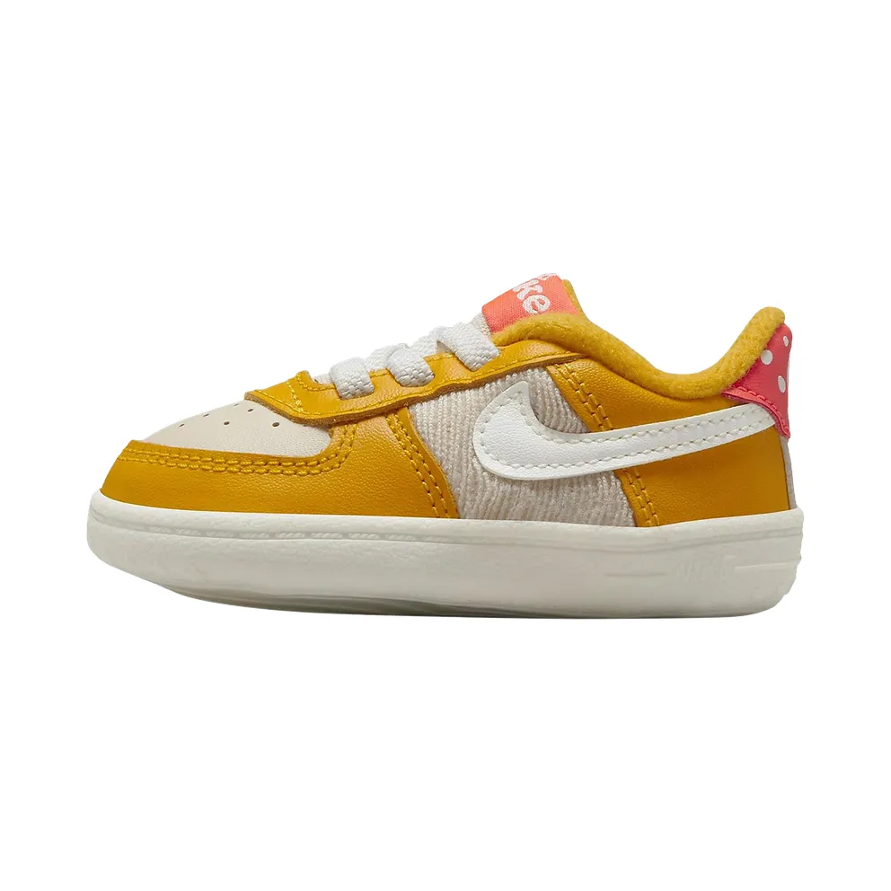 Nike Air Force 1 TD “Mushroom” (DQ0373-700)