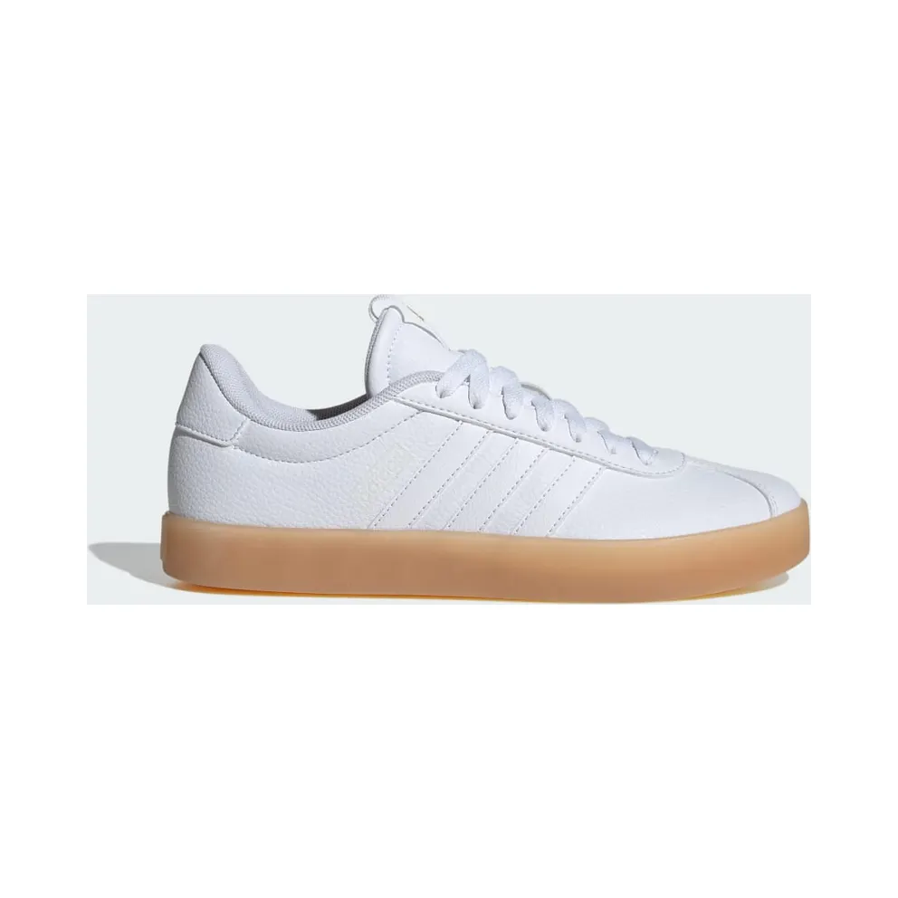 adidas VL Court 3.0 Cloud White / Cloud White / Gum (ID9070)