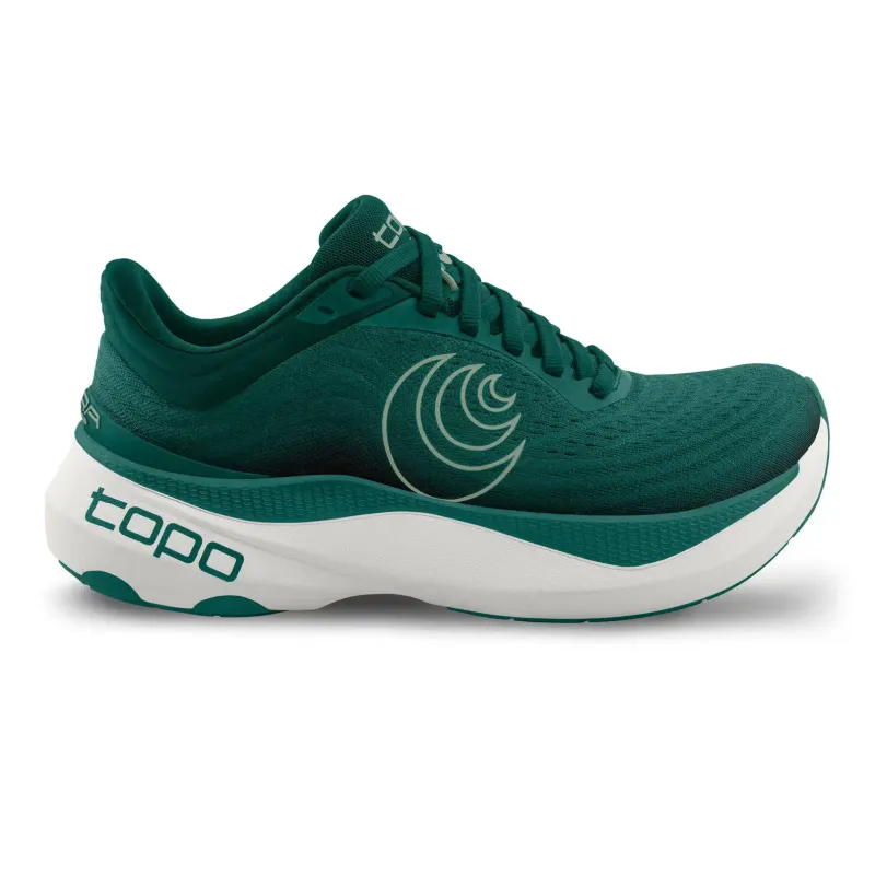 Topo Athletic sneaker Green (M080-TEAWHT)