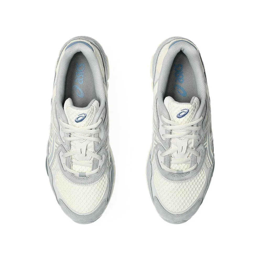 ASICS Gel-NYC Ivory Mid Grey (1203A372-600)
