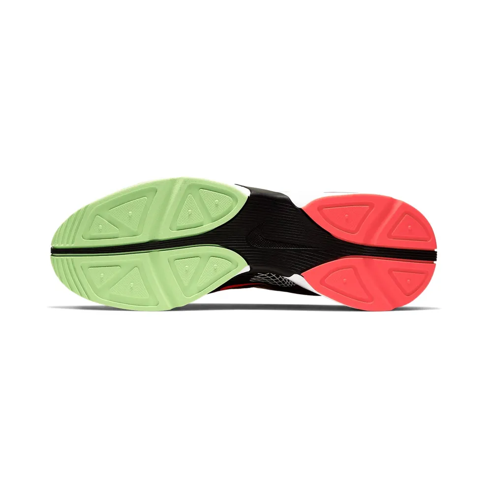 Nike D/MS/X Ghoswift Black Deep Royal Blue Bright Crimson Black/Deep Royal Blue-Bright Crimson-White (BQ5108-002)