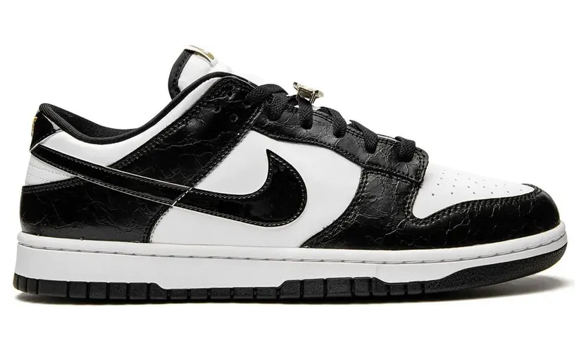 Nike Dunk Low World Champ “White” (DR9511)