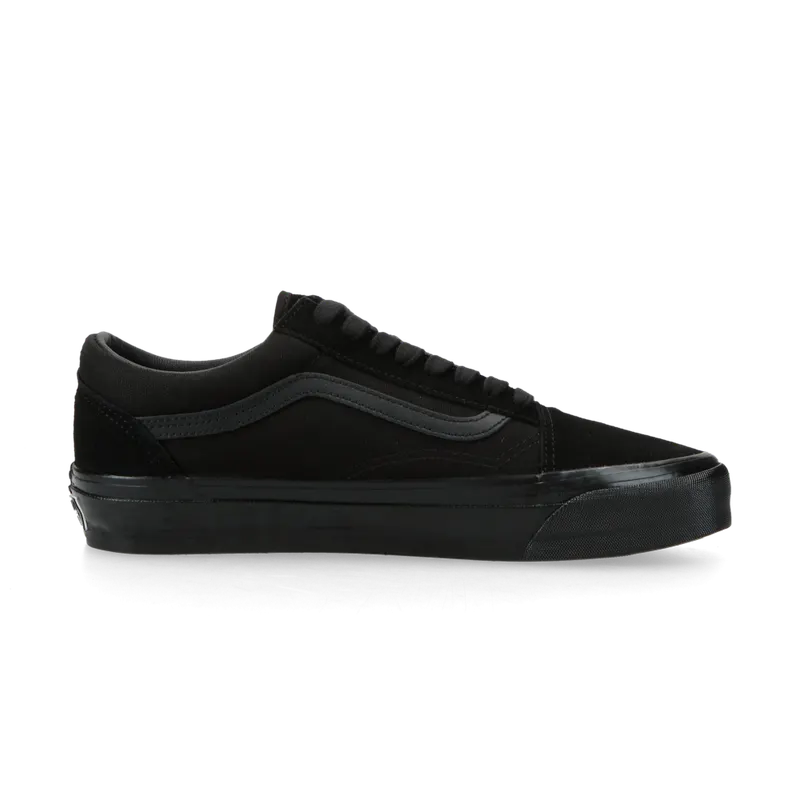 Vans LX Old Skool 36 (black / black) – VN000CXTBKA1