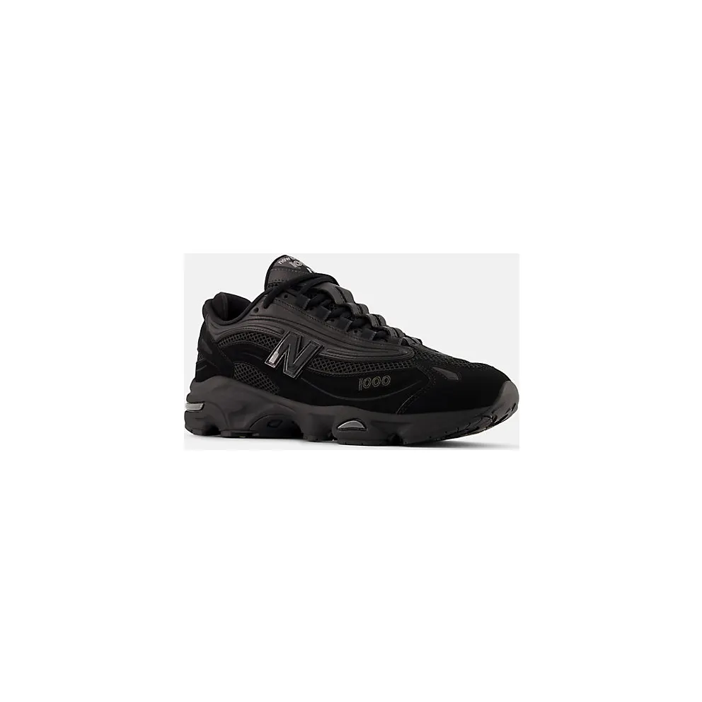 New Balance 1000 “All Black” (M1000B)