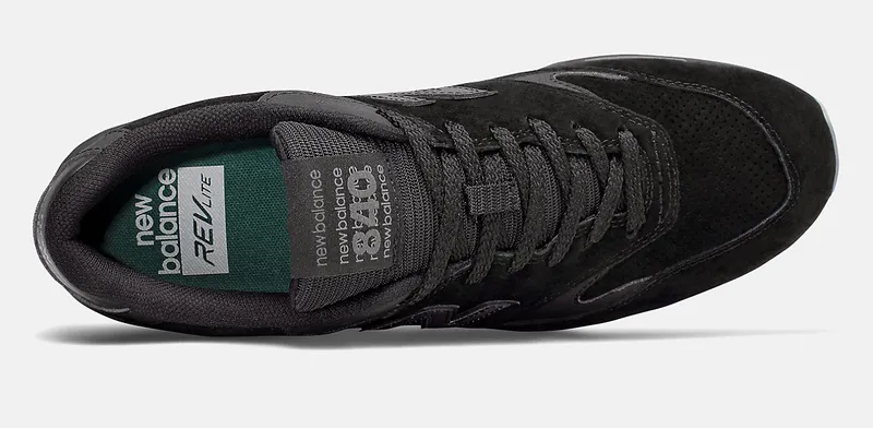 New Balance 840 Black (ML840AE)