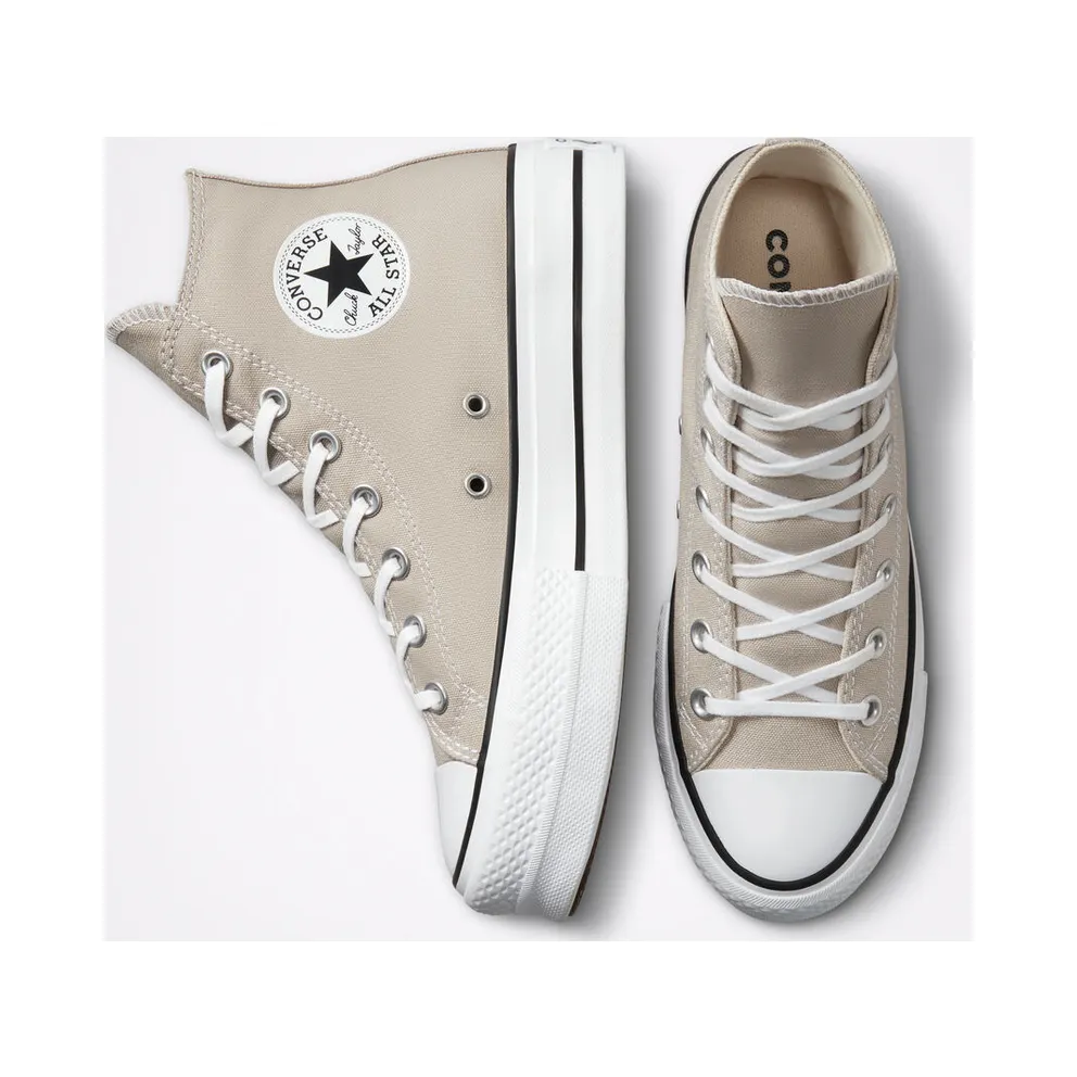 Converse Chuck Taylor All Star Lift Platform Seasonal Color (A02432C)