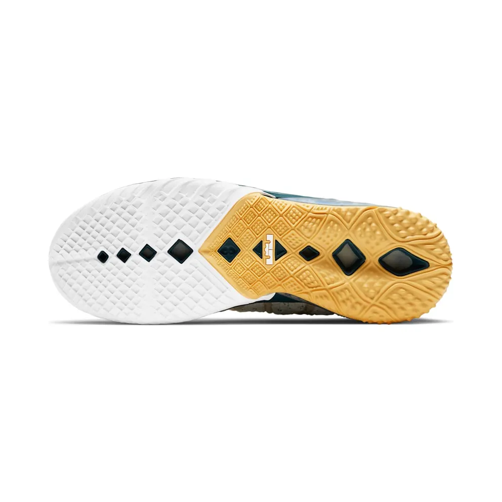 Nike LeBron 18 Reflections Flip (DB8148-100)