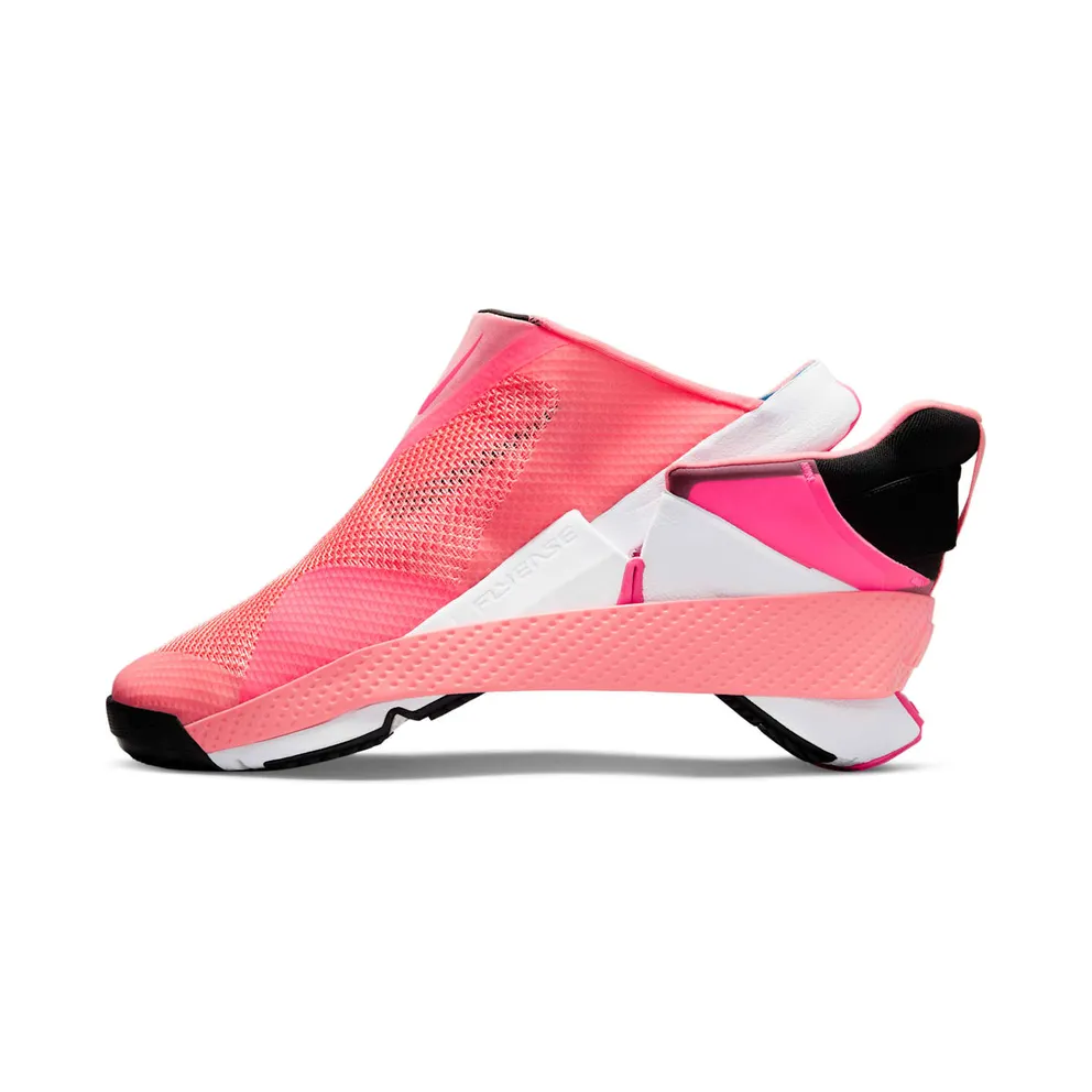 Nike Go FlyEase Pink Gaze (DZ4860-600)