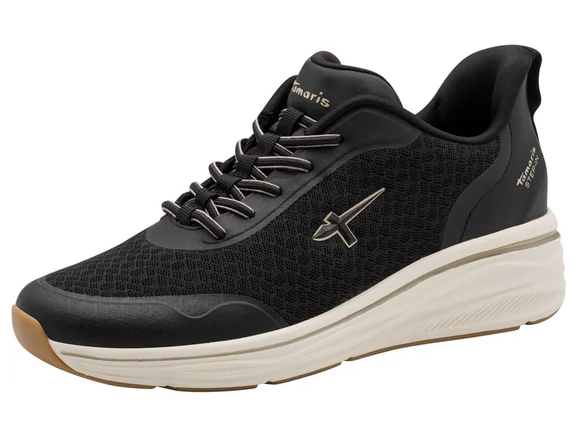 Tamaris sneaker Zwart (2185309)