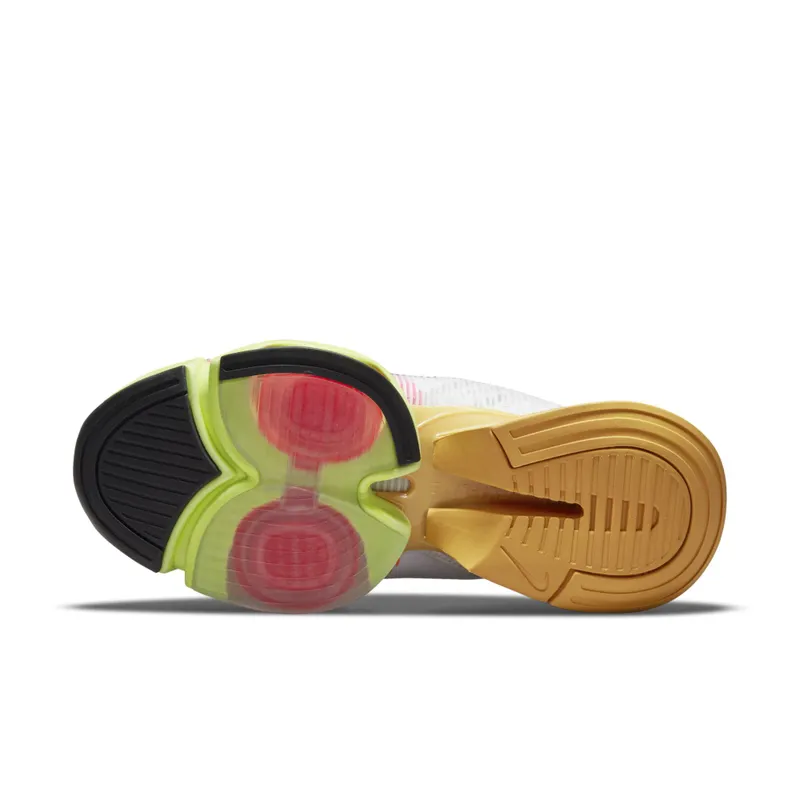 Nike Air Zoom SuperRep 2 X voor HIIT-sessies White (DH7916-121)