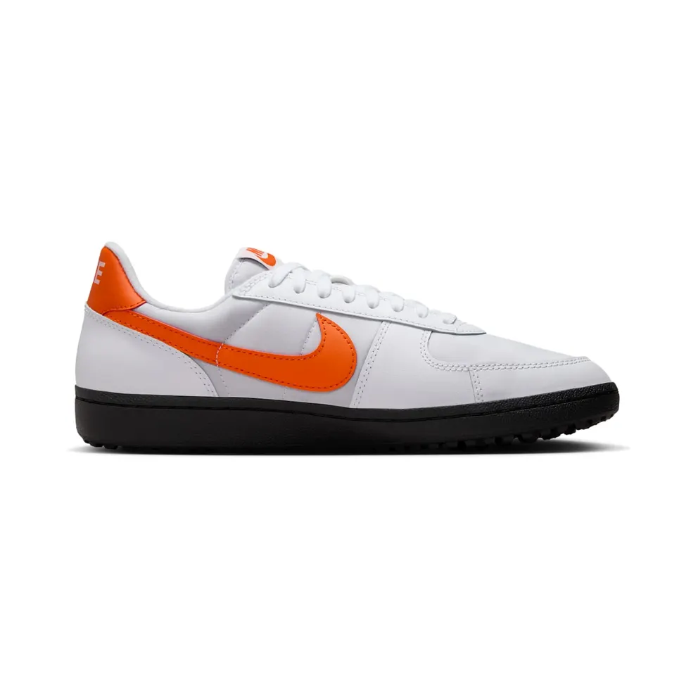 Nike Field General ’82 (white / orange blaze / black) – FQ8762-101