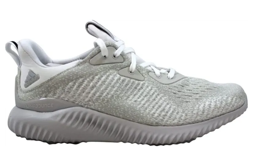 adidas Alphabounce em j Grey One (AH2646)
