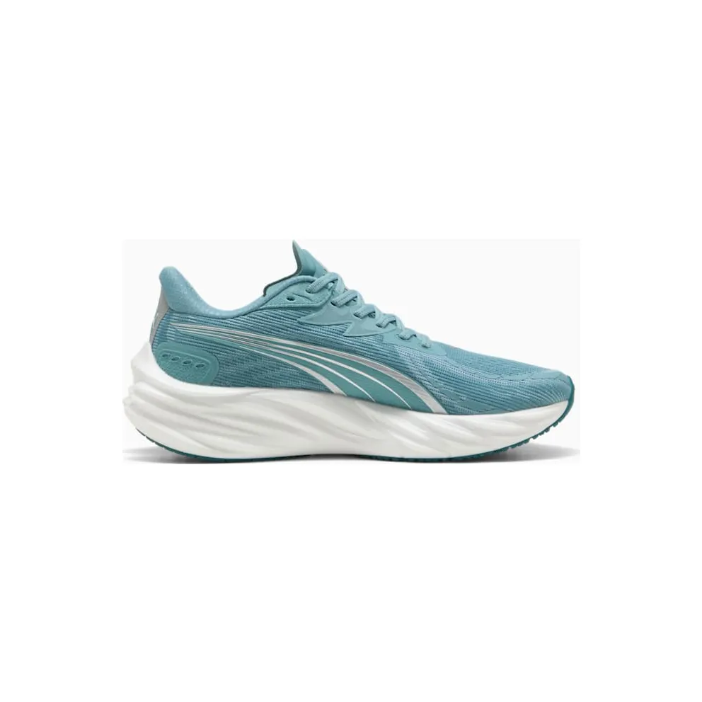 Puma Velocity Nitro™ 4 311140-25 – “Fresh Water / Puma White”