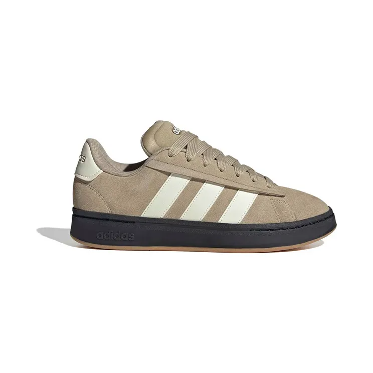 Adidas Grand Court Gold Rw / Ivory / Gum 3 (KK2367)
