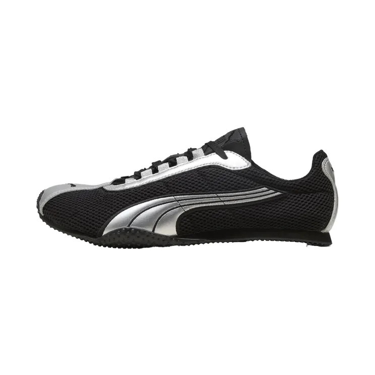 Puma H-Street OG “Black / Silver” (403692-02)