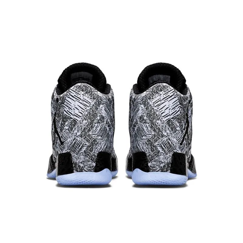 Jordan XX9 BHM White/Black (727133-110)