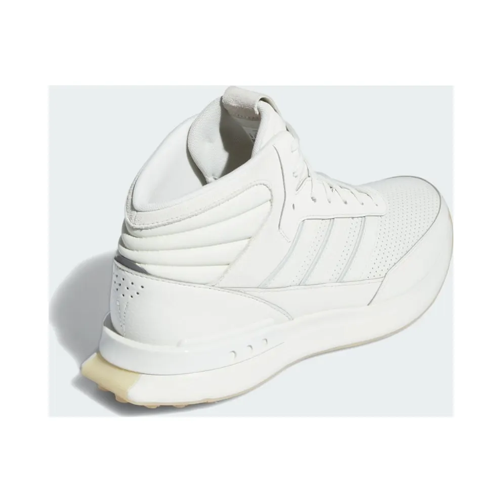 adidas S2G Spikeless Mid Golf Orbit Grey Gum (ID8577)