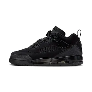Jordan Spizike Black Cat “Black / Anthracite” (FQ3950-001)