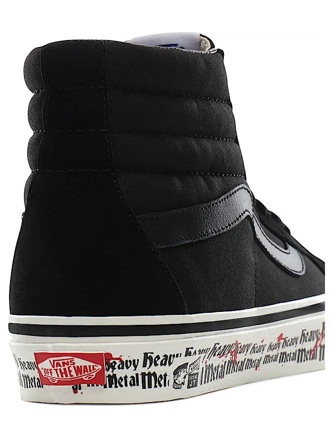 vans-sk8-hi VN0A38GFTIO