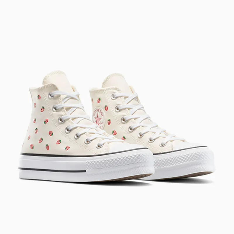 Converse Chuck Taylor White (A14934C)